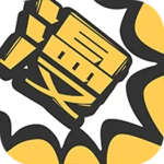 Logo of 漫画人 android Application 